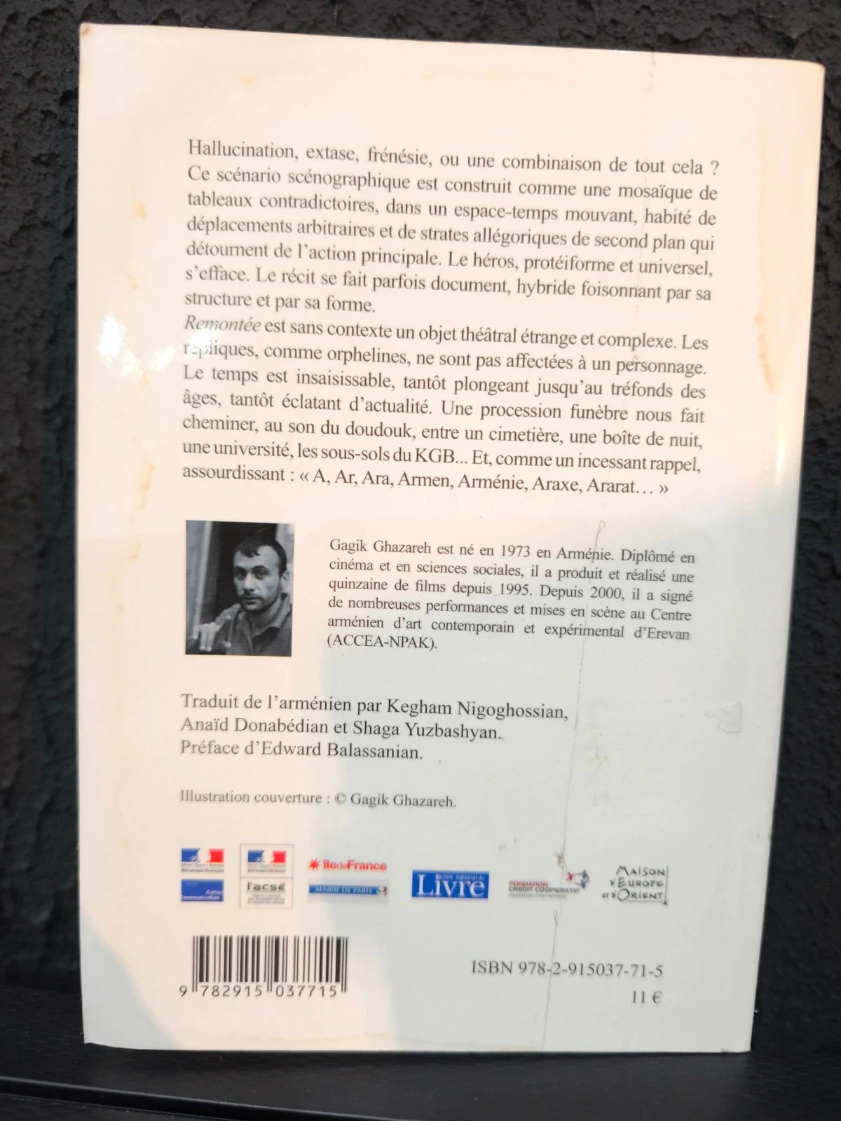 Remontée – photo 2